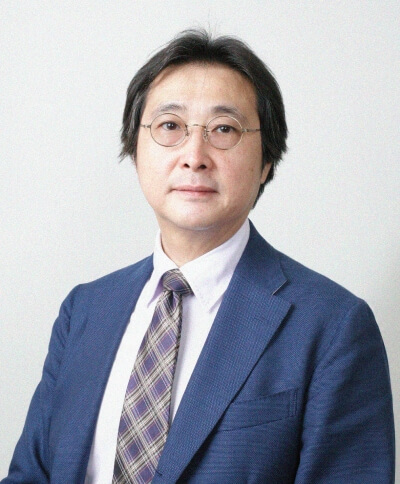 センター長 前田拓生